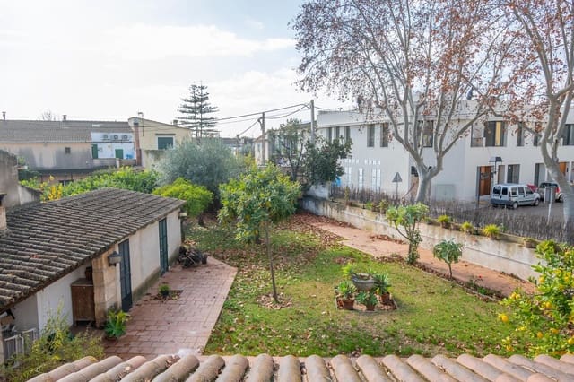 4 sovrum Villa till salu i Palma de Mallorca - 850 000 € (Ref: 9474224)