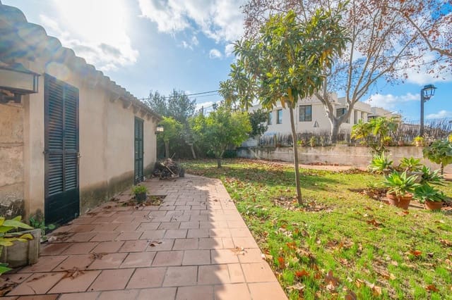 4 sovrum Villa till salu i Palma de Mallorca - 850 000 € (Ref: 9474224)