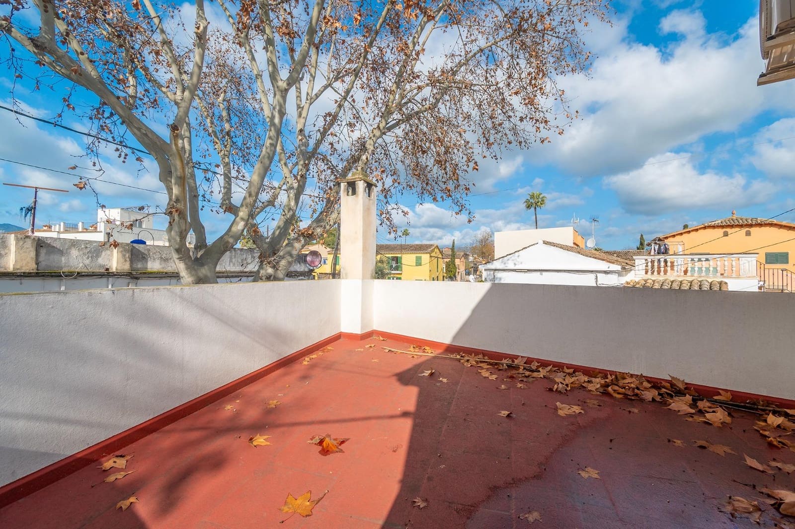 4 camera da letto Villa in vendita in Palma de Mallorca - 850.000 € (Rif: 9474224)