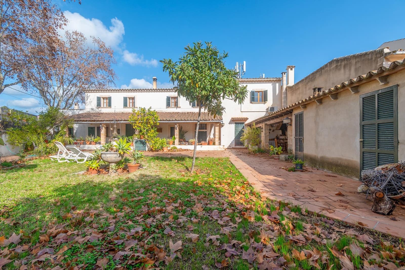 4 camera da letto Villa in vendita in Palma de Mallorca - 850.000 € (Rif: 9474224)