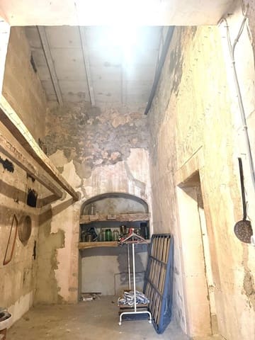 2 sypialnia Dom na sprzedaż w Petra z garażem - 450 000 € (Ref: 9485301)