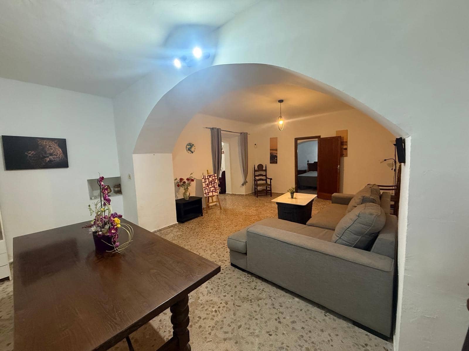 2 sypialnia Dom na sprzedaż w Petra z garażem - 450 000 € (Ref: 9485301)