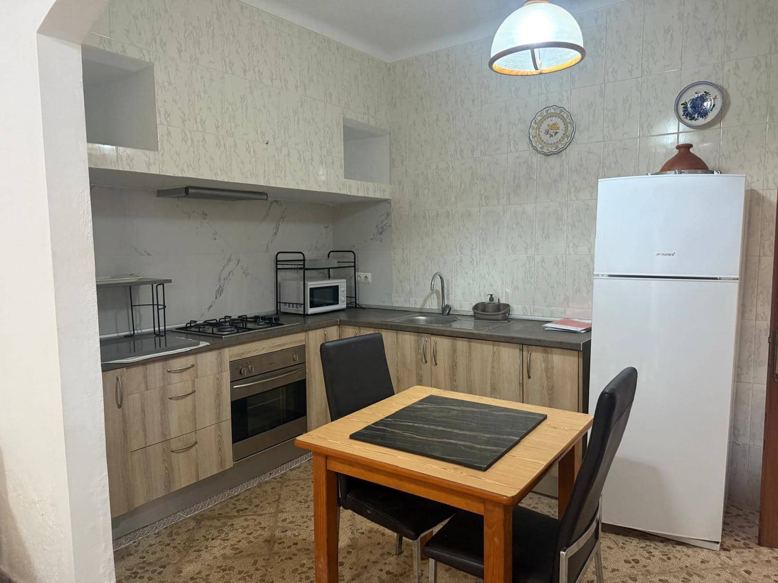 2 sypialnia Dom na sprzedaż w Petra z garażem - 450 000 € (Ref: 9485301)