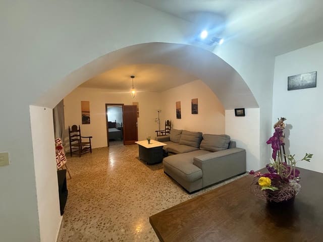 2 sypialnia Dom na sprzedaż w Petra z garażem - 450 000 € (Ref: 9485301)