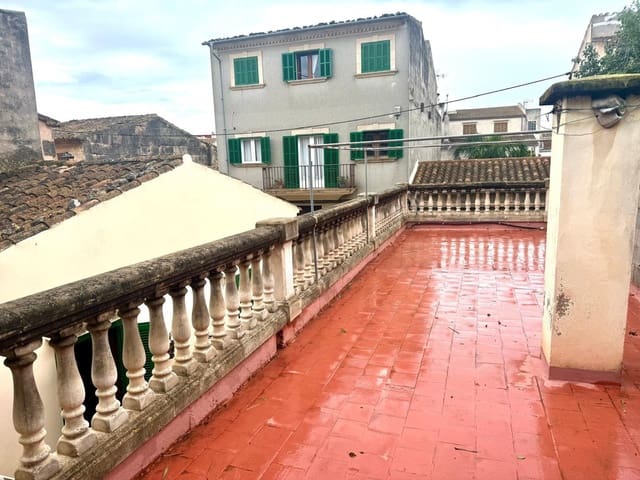 2 sypialnia Dom na sprzedaż w Petra z garażem - 450 000 € (Ref: 9485301)