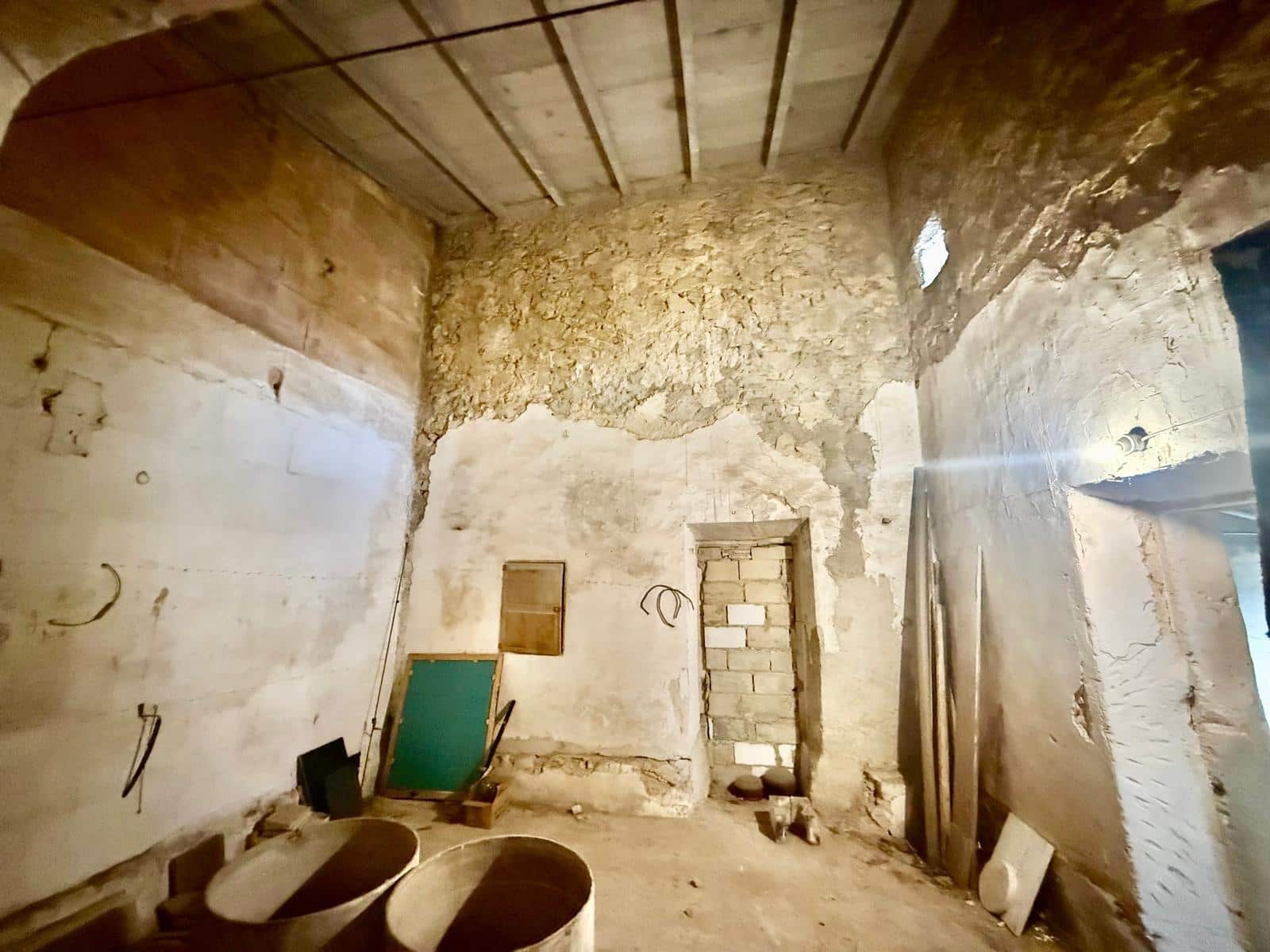 2 sypialnia Dom na sprzedaż w Petra z garażem - 450 000 € (Ref: 9485301)