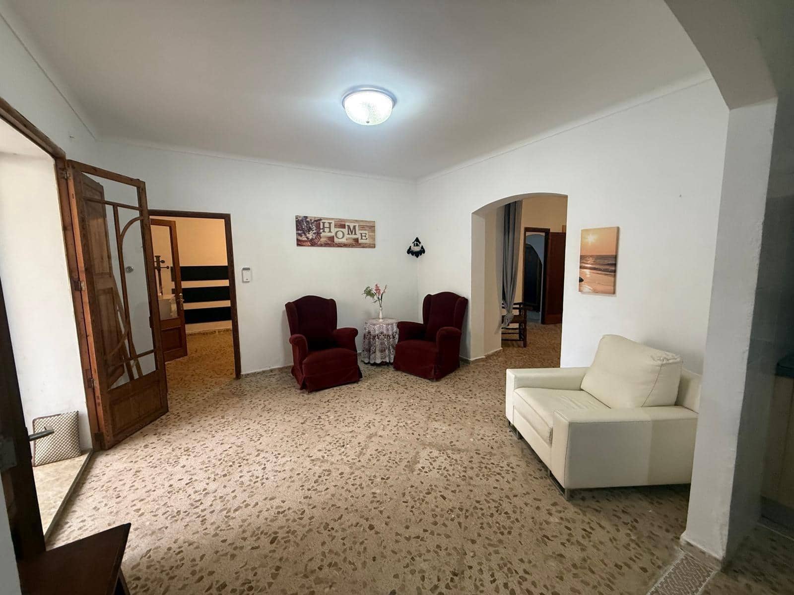 2 sypialnia Dom na sprzedaż w Petra z garażem - 450 000 € (Ref: 9485301)