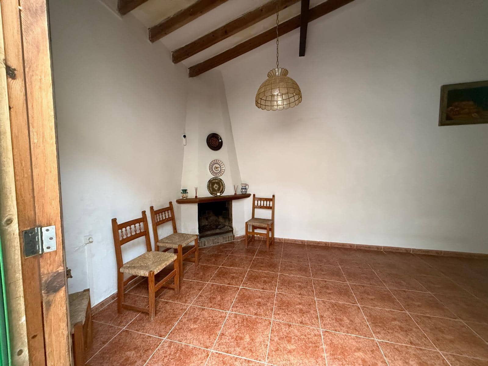 2 sypialnia Dom na sprzedaż w Petra z garażem - 450 000 € (Ref: 9485301)