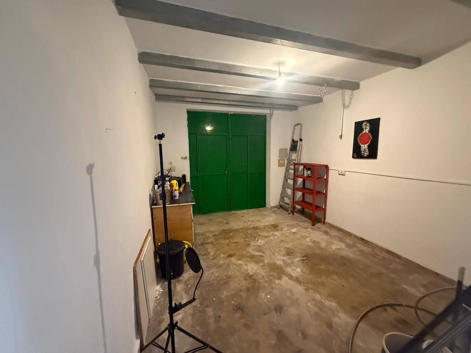 2 sypialnia Dom na sprzedaż w Petra z garażem - 450 000 € (Ref: 9485301)