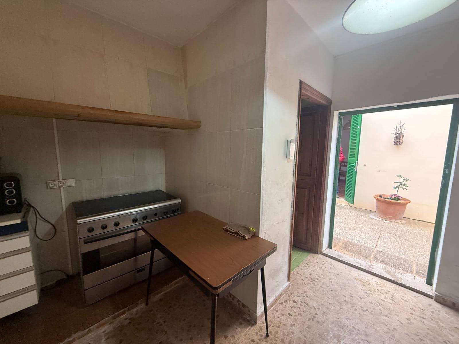 2 sypialnia Dom na sprzedaż w Petra z garażem - 450 000 € (Ref: 9485301)