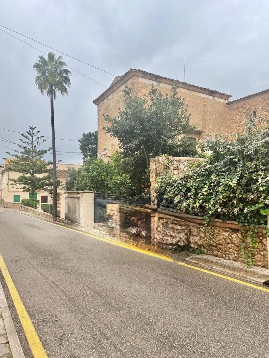 2 sypialnia Dom na sprzedaż w Petra z garażem - 450 000 € (Ref: 9485301)