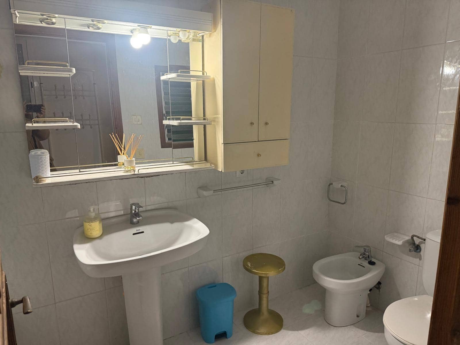 2 sypialnia Dom na sprzedaż w Petra z garażem - 450 000 € (Ref: 9485301)