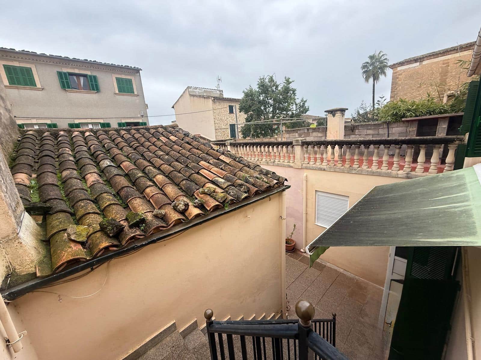 2 sypialnia Dom na sprzedaż w Petra z garażem - 450 000 € (Ref: 9485301)