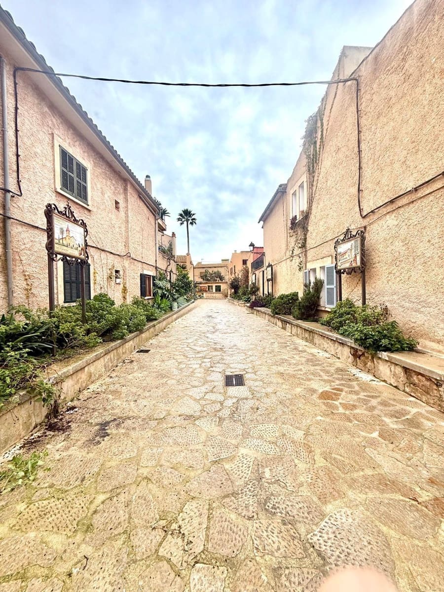 2 camera da letto Casa in vendita in Petra con garage - 435.000 € (Rif: 9485301)