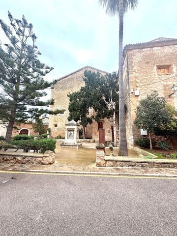2 bedroom Townhouse for sale in Petra with garage - € 435,000 (Ref: 9485301)