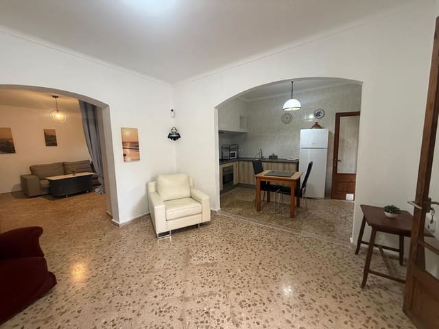 2 bedroom Townhouse for sale in Petra with garage - € 435,000 (Ref: 9485301)