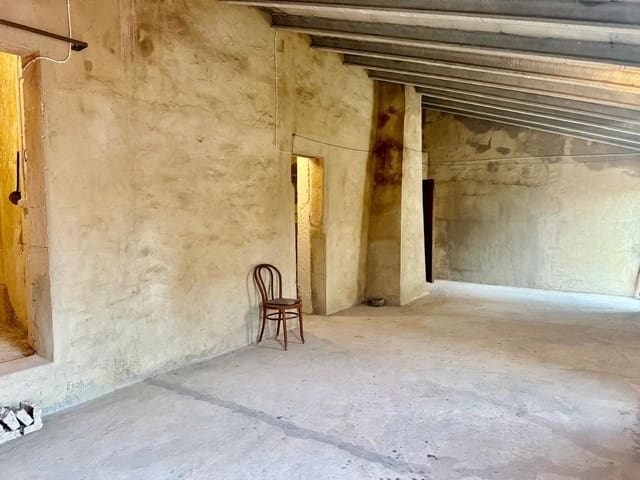 2 bedroom Townhouse for sale in Petra with garage - € 435,000 (Ref: 9485301)