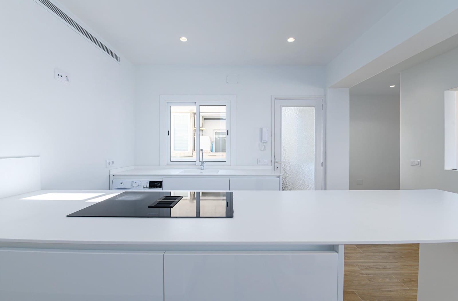 3 camera da letto Appartamento in vendita in Palma de Mallorca con garage - 1.350.000 € (Rif: 9494676)