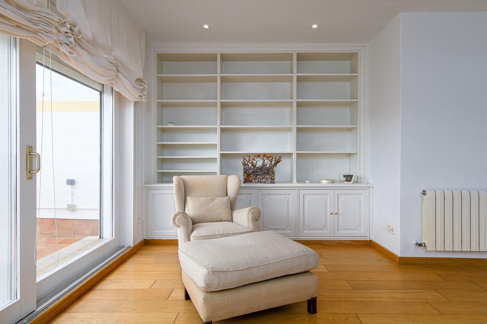 3 camera da letto Appartamento in vendita in Palma de Mallorca con garage - 1.350.000 € (Rif: 9494676)