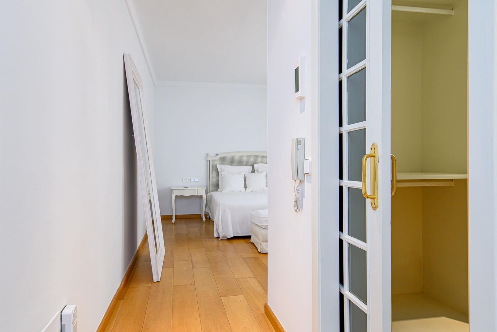 3 camera da letto Appartamento in vendita in Palma de Mallorca con garage - 1.350.000 € (Rif: 9494676)