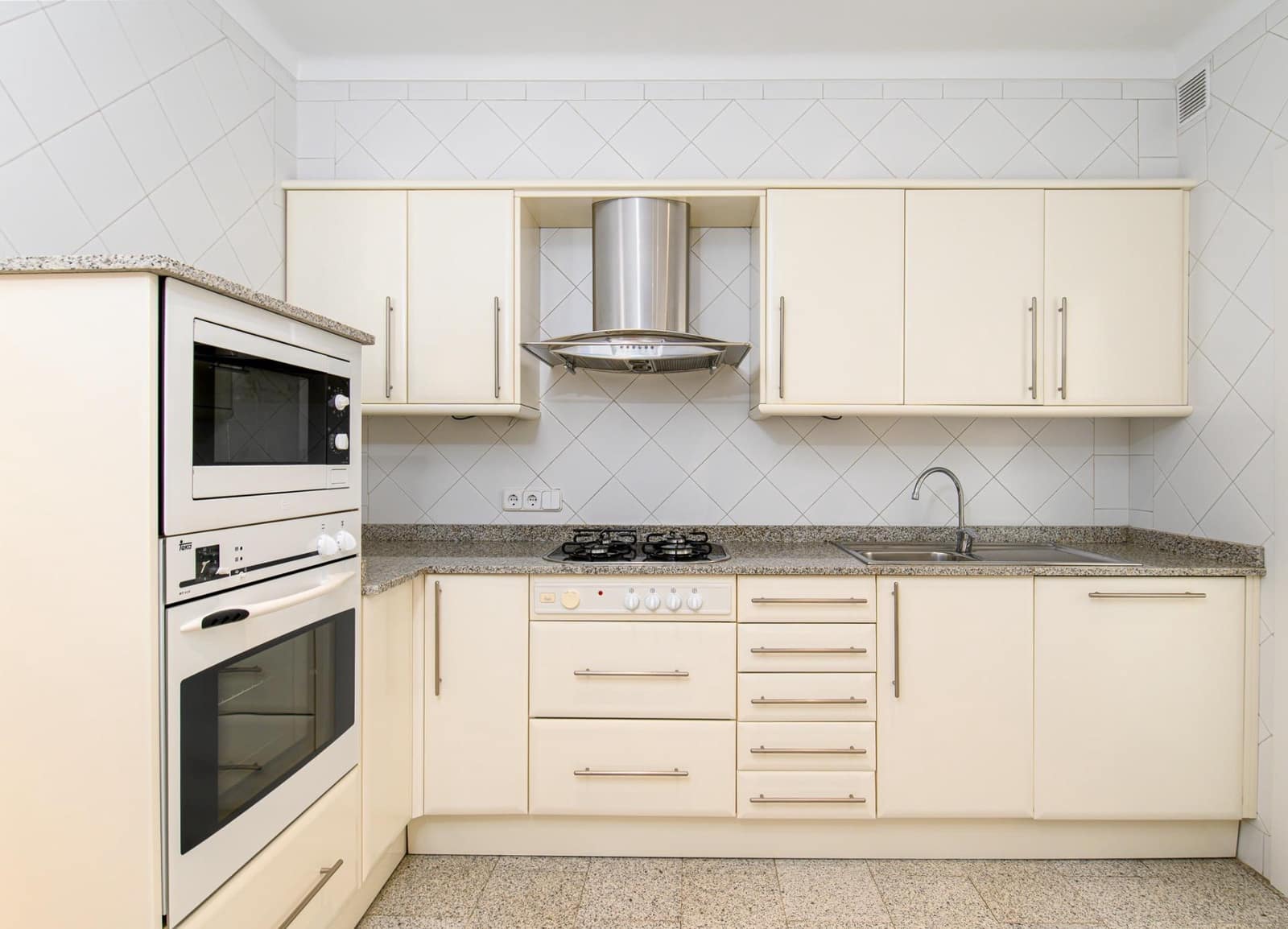 3 camera da letto Appartamento in vendita in Palma de Mallorca con garage - 1.350.000 € (Rif: 9494676)