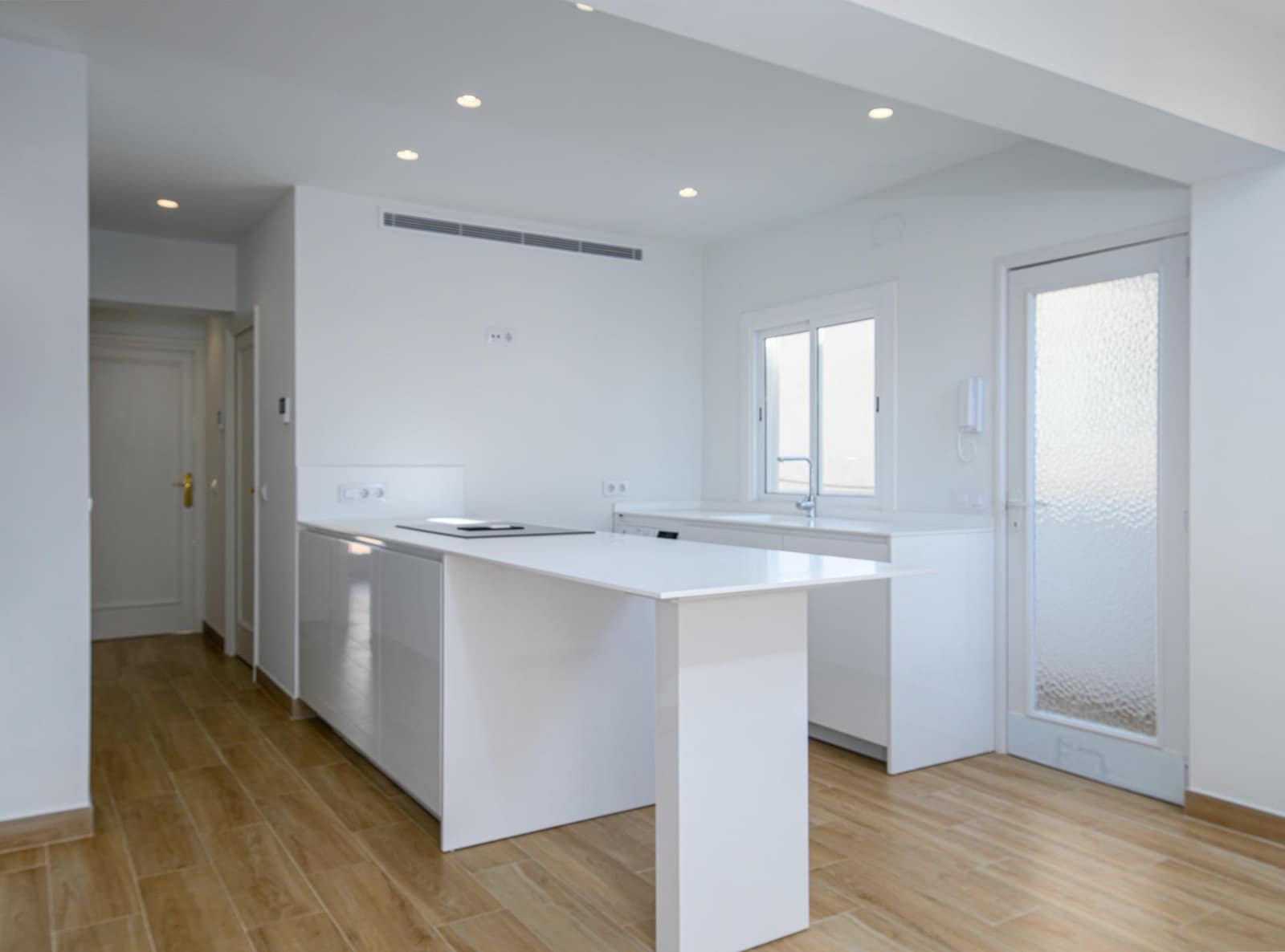 3 camera da letto Appartamento in vendita in Palma de Mallorca con garage - 1.350.000 € (Rif: 9494676)