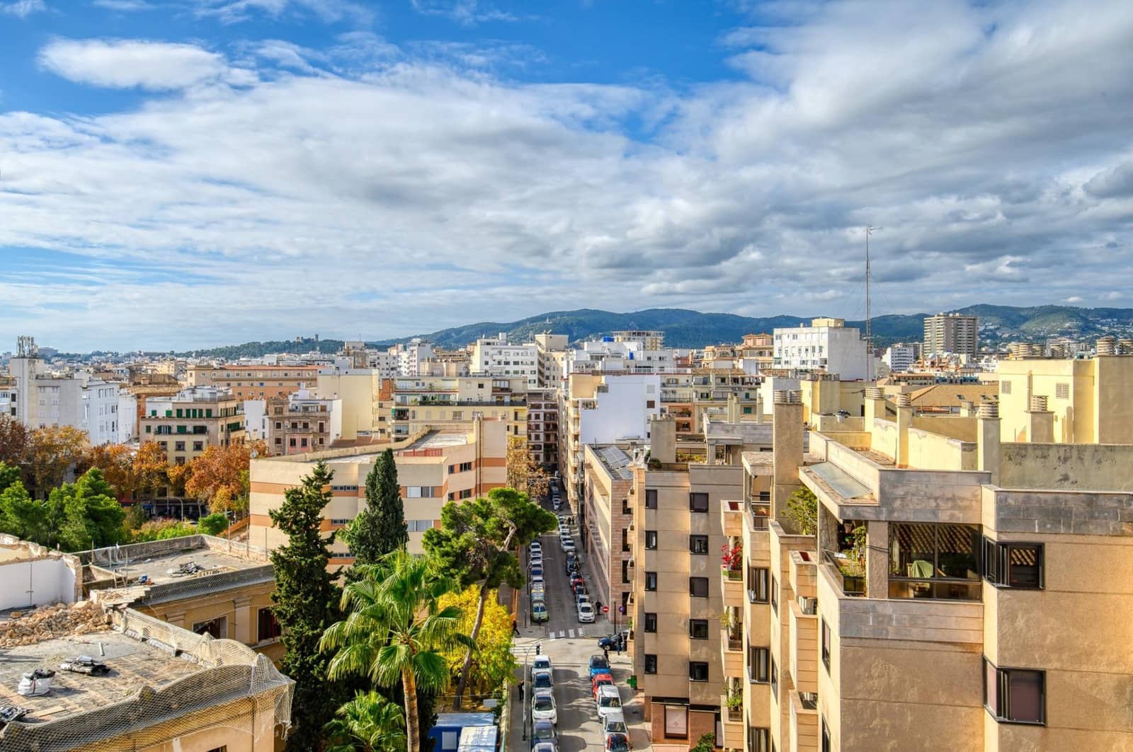 3 camera da letto Appartamento in vendita in Palma de Mallorca con garage - 1.350.000 € (Rif: 9494676)