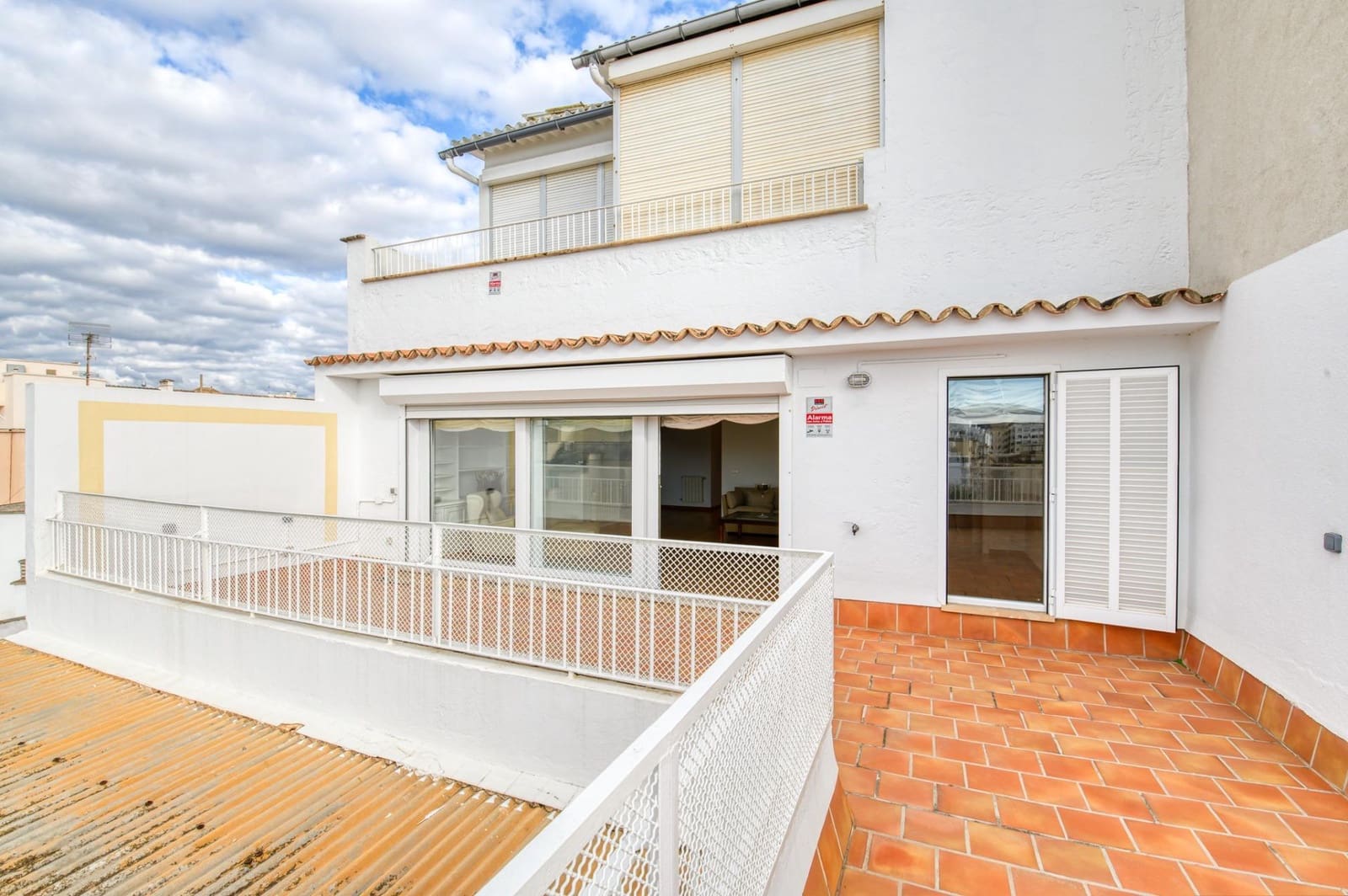 3 camera da letto Appartamento in vendita in Palma de Mallorca con garage - 1.350.000 € (Rif: 9494676)