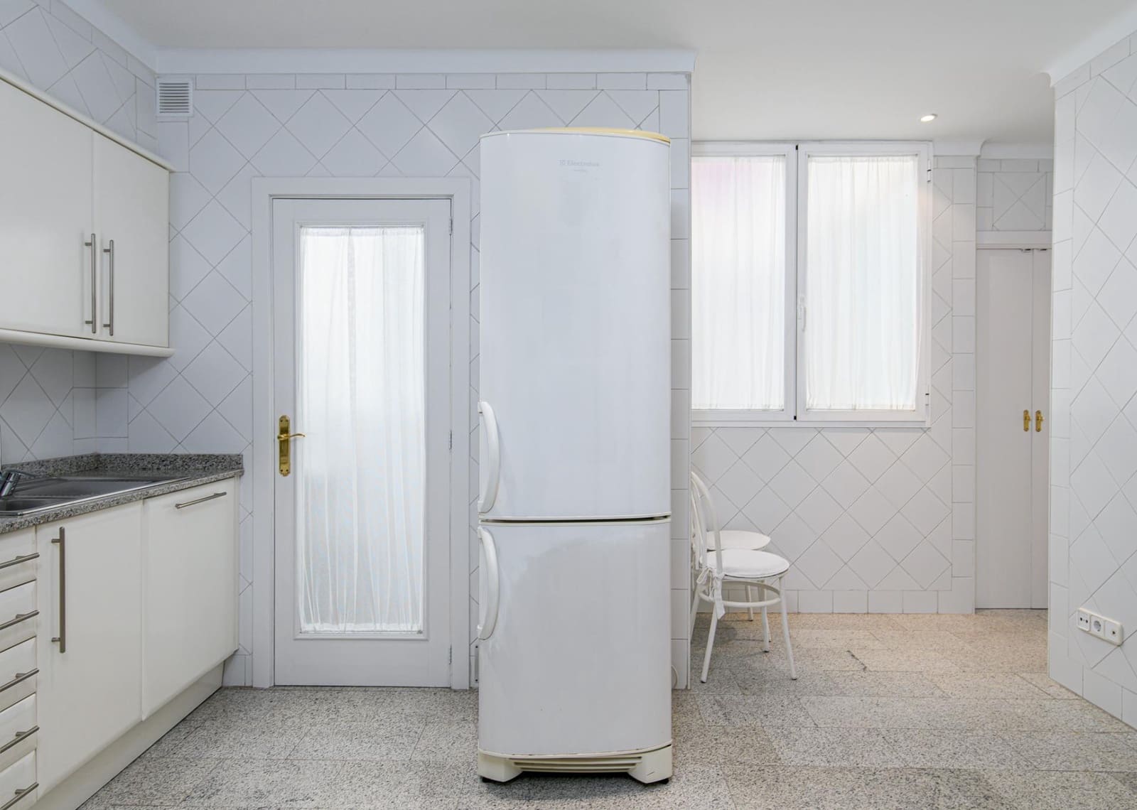 3 camera da letto Appartamento in vendita in Palma de Mallorca con garage - 1.350.000 € (Rif: 9494676)