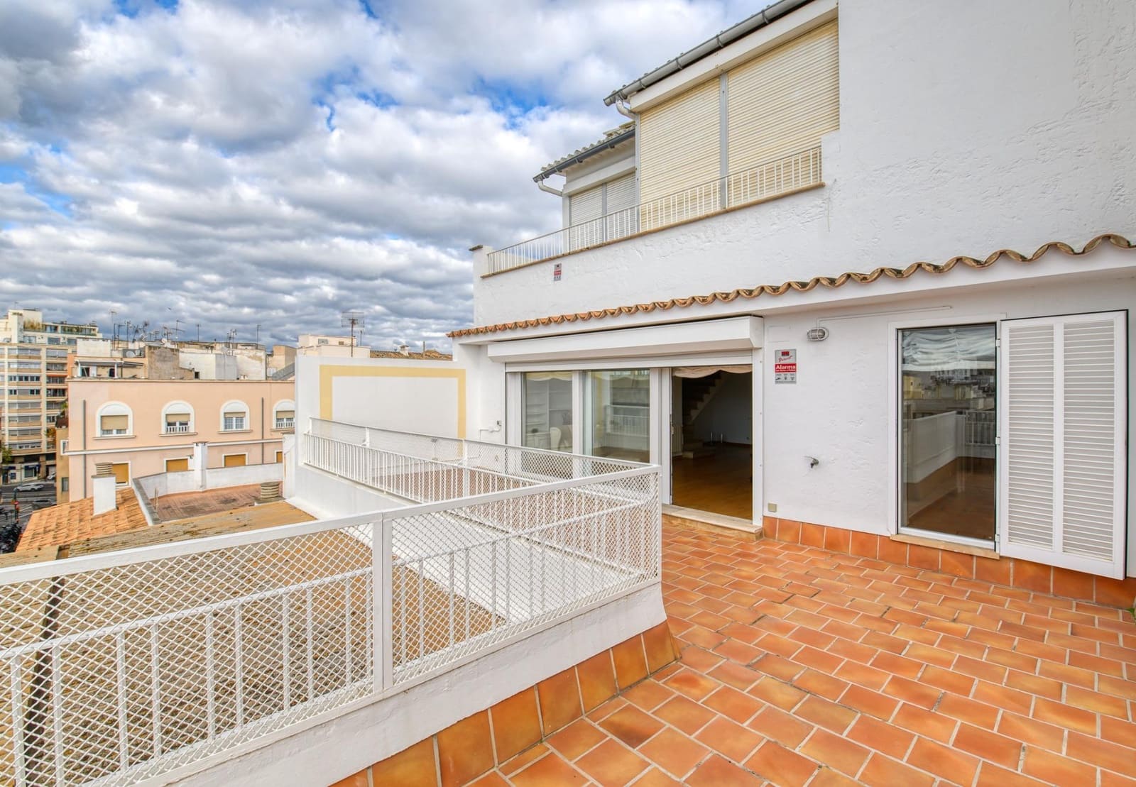 3 camera da letto Appartamento in vendita in Palma de Mallorca con garage - 1.350.000 € (Rif: 9494676)