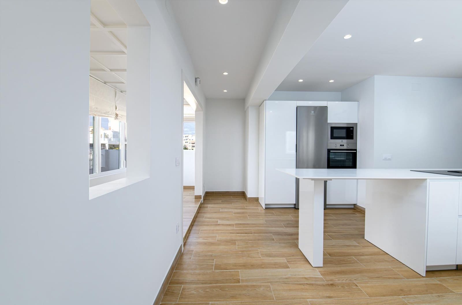 3 bedroom Apartment for sale in Palma de Mallorca with garage - € 1,450,000 (Ref: 9494676)