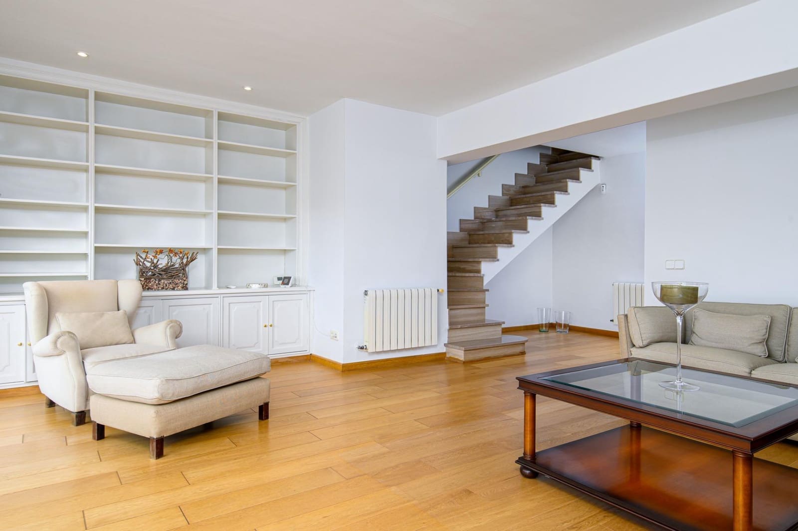 3 bedroom Apartment for sale in Palma de Mallorca with garage - € 1,450,000 (Ref: 9494676)