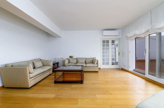 2 makuuhuone Asunto myytävänä paikassa La Missió, Palma de Mallorca - 720 000 € (Ref: 9494676)