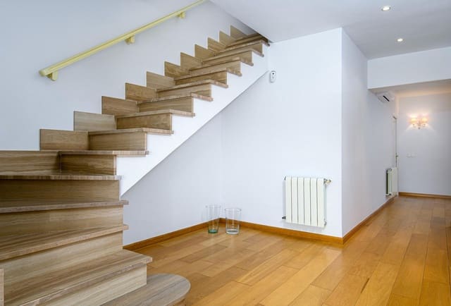 2 makuuhuone Asunto myytävänä paikassa La Missió, Palma de Mallorca - 720 000 € (Ref: 9494676)