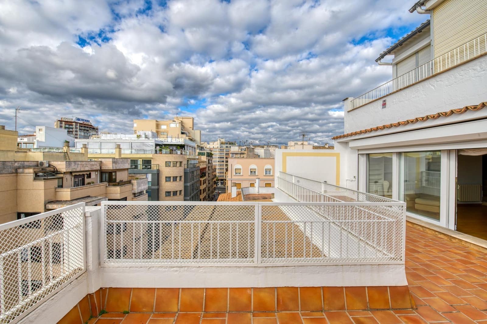 2 makuuhuone Asunto myytävänä paikassa Palma de Mallorca - 720 000 € (Ref: 9494676)