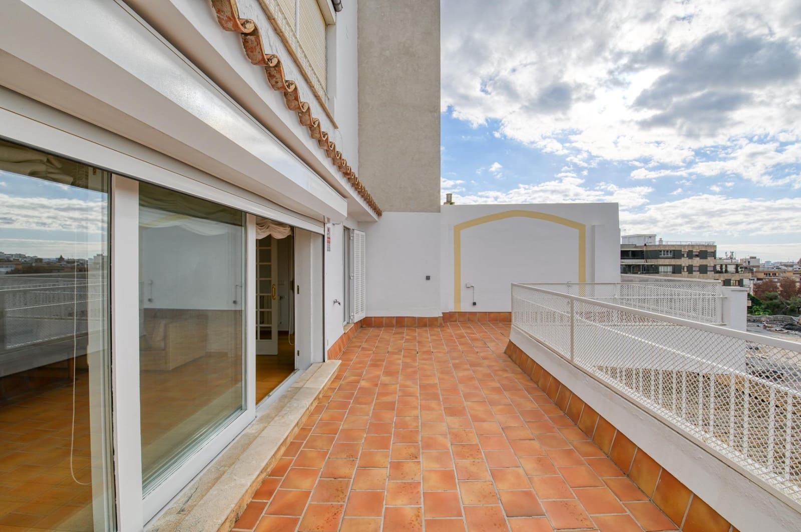 2 makuuhuone Asunto myytävänä paikassa Palma de Mallorca - 720 000 € (Ref: 9494676)