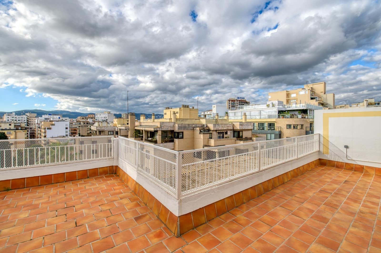 2 makuuhuone Asunto myytävänä paikassa Palma de Mallorca - 720 000 € (Ref: 9494676)