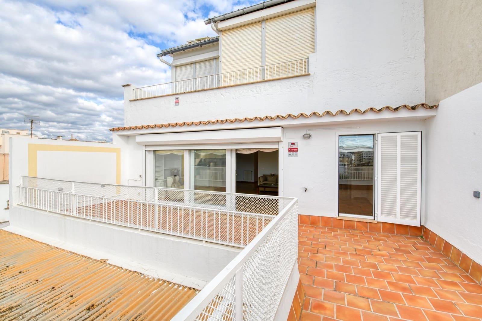 2 makuuhuone Asunto myytävänä paikassa Palma de Mallorca - 720 000 € (Ref: 9494676)