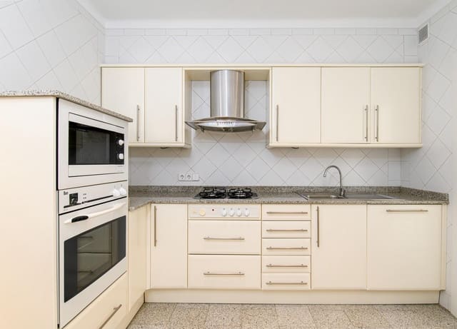2 makuuhuone Asunto myytävänä paikassa La Missió, Palma de Mallorca - 720 000 € (Ref: 9494676)
