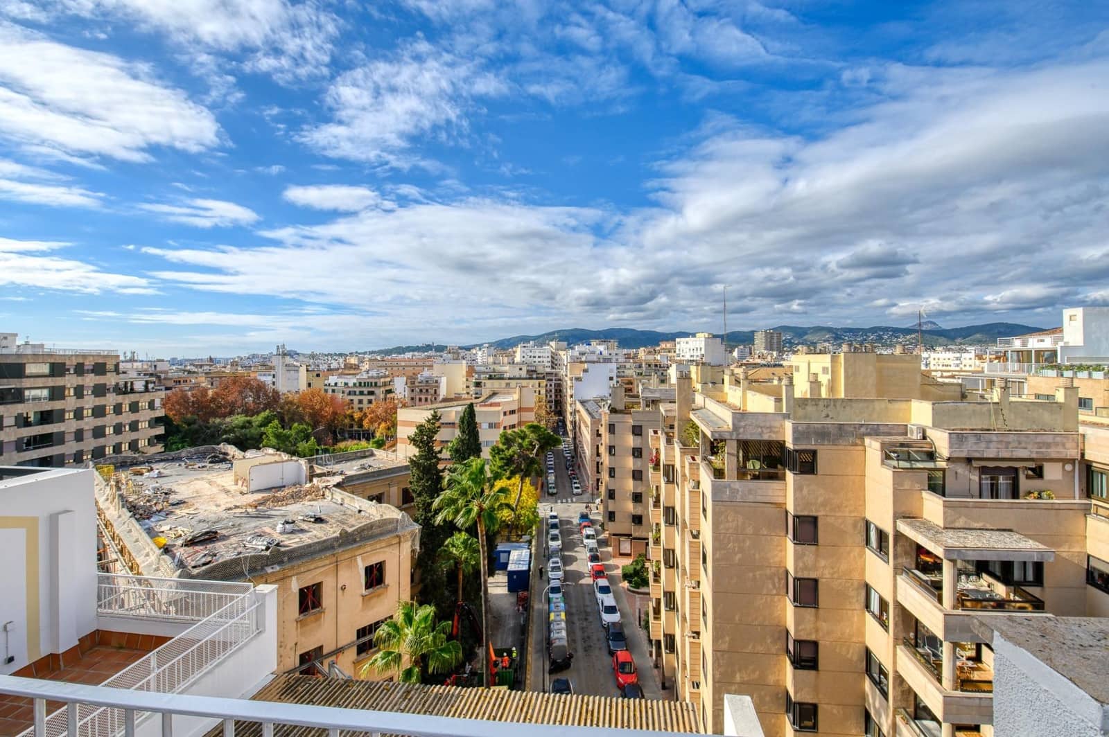 2 makuuhuone Asunto myytävänä paikassa Palma de Mallorca - 720 000 € (Ref: 9494676)