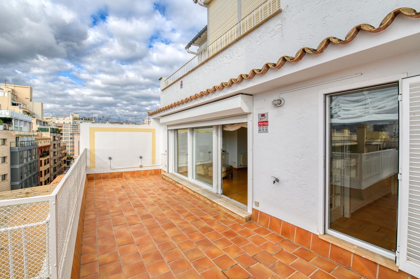 2 makuuhuone Asunto myytävänä paikassa Palma de Mallorca - 720 000 € (Ref: 9494676)