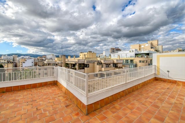 2 camera da letto Appartamento in vendita in La Missió, Palma de Mallorca - 720.000 € (Rif: 9494676)