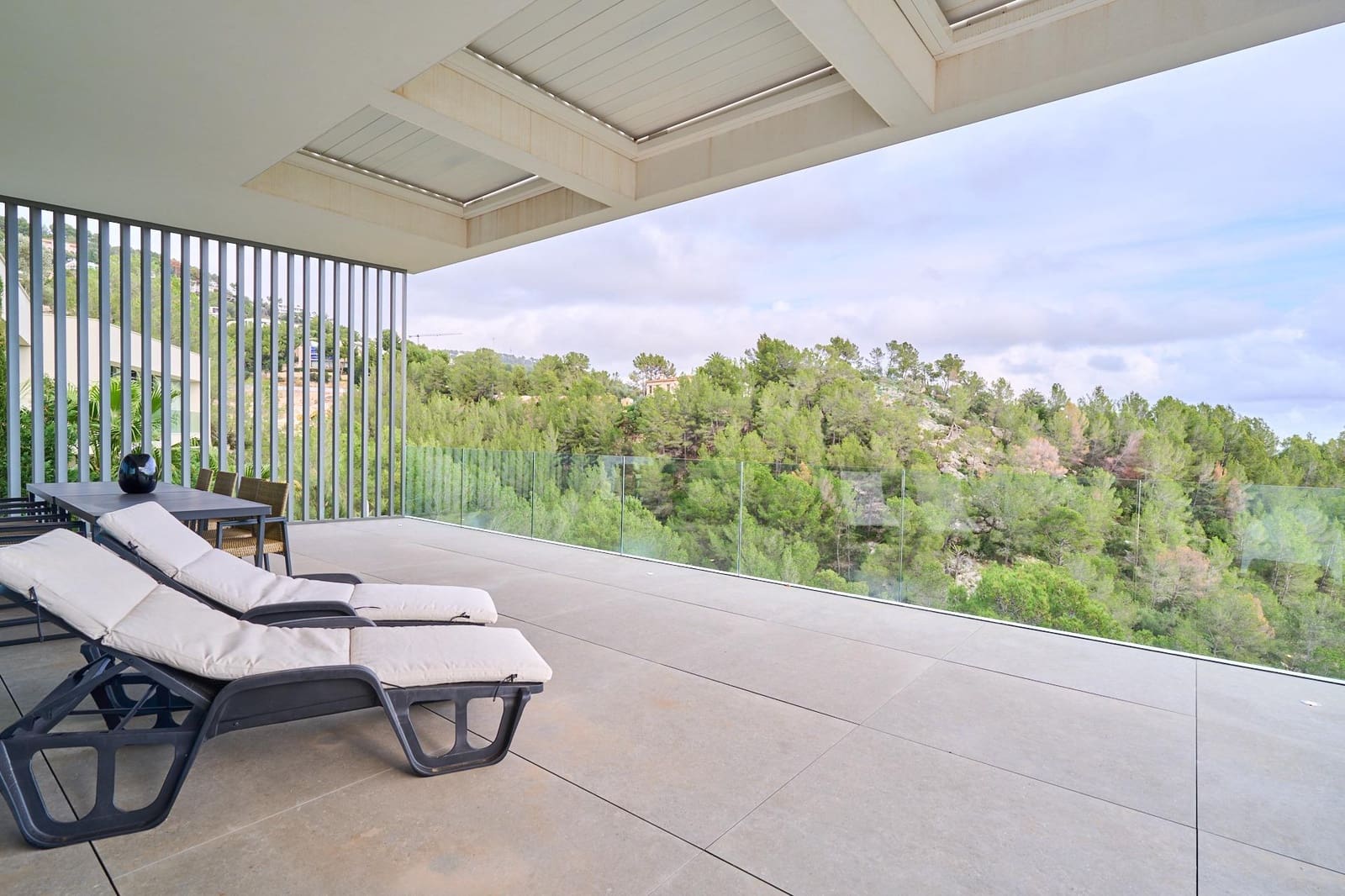 5 sovrum Villa till salu i Son Vida med pool garage - 5 400 000 € (Ref: 9497276)