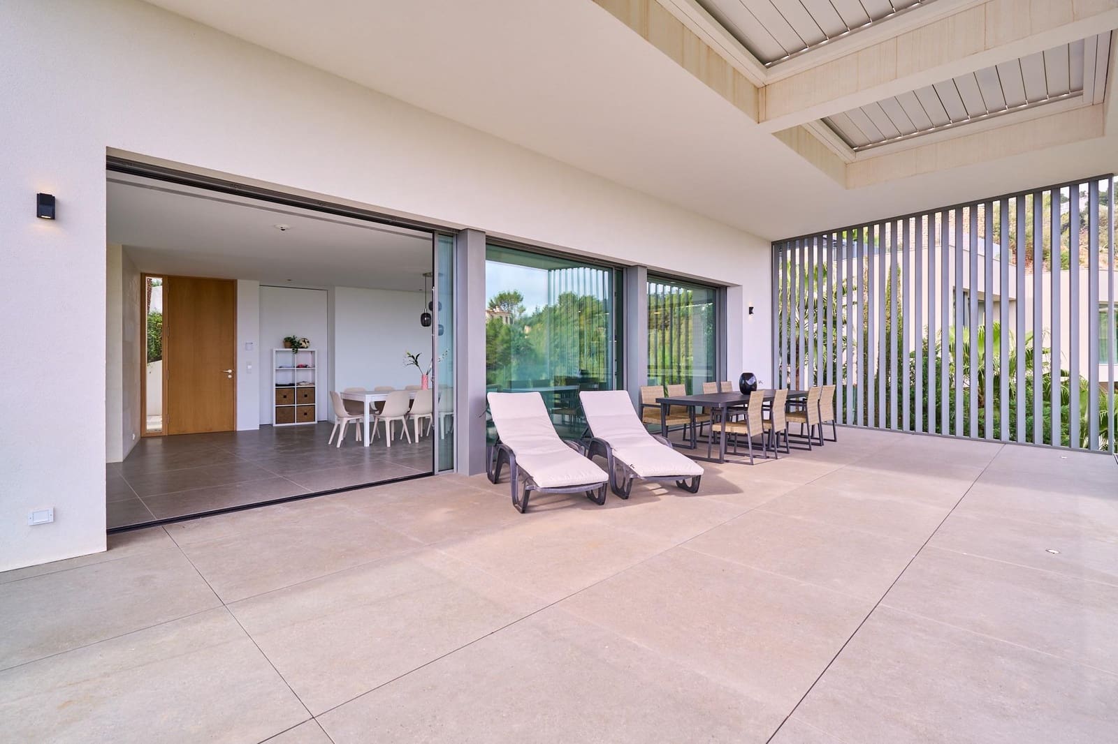 5 sovrum Villa till salu i Son Vida med pool garage - 5 400 000 € (Ref: 9497276)