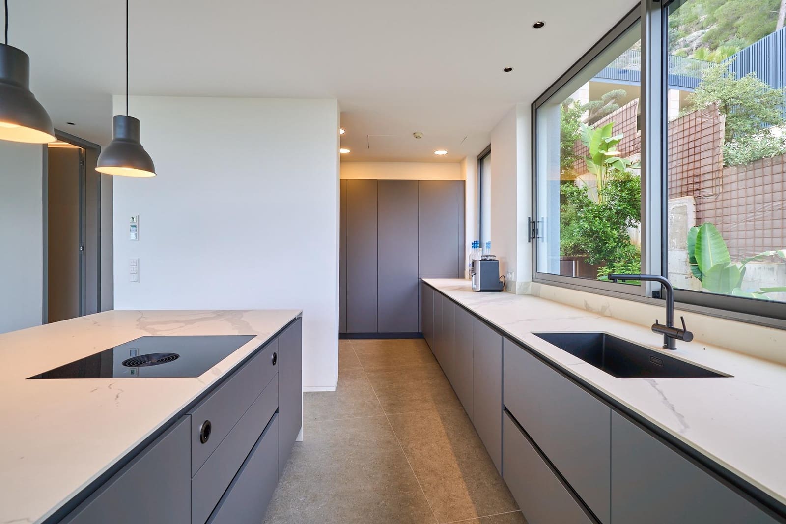 5 sovrum Villa till salu i Son Vida med pool garage - 5 400 000 € (Ref: 9497276)