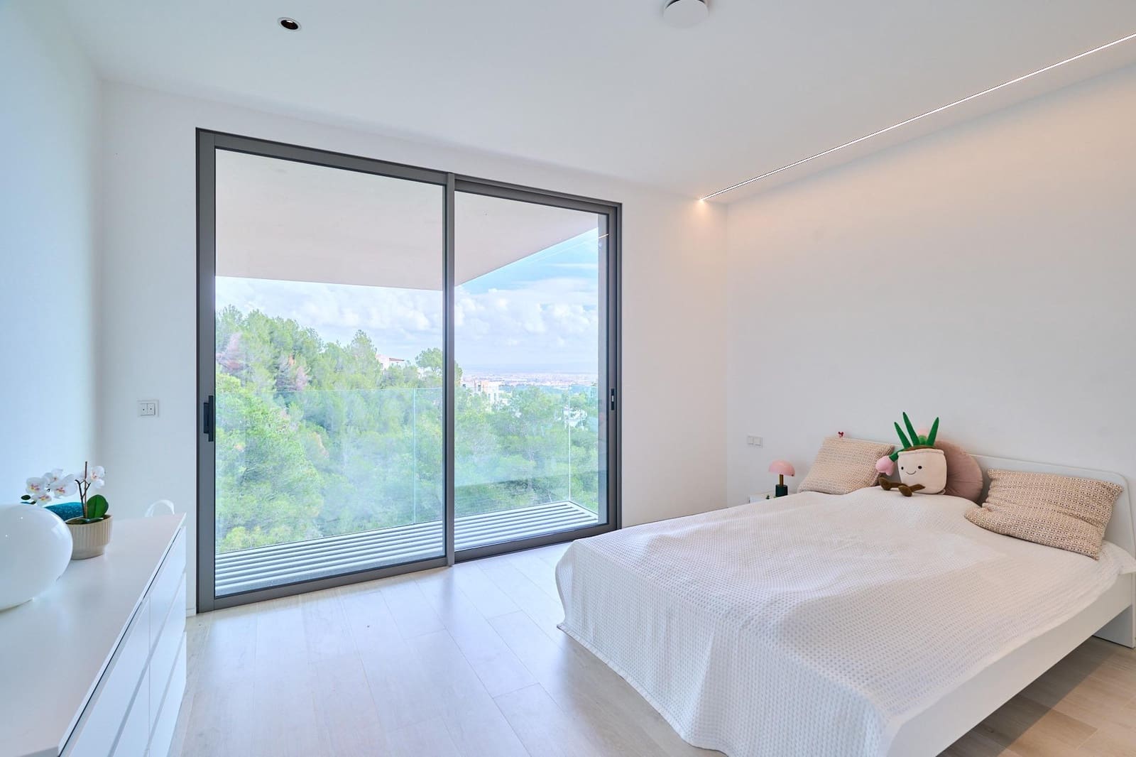 5 sovrum Villa till salu i Son Vida med pool garage - 5 400 000 € (Ref: 9497276)