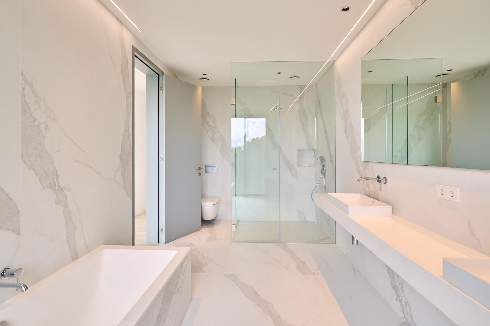 5 sovrum Villa till salu i Son Vida med pool garage - 5 400 000 € (Ref: 9497276)