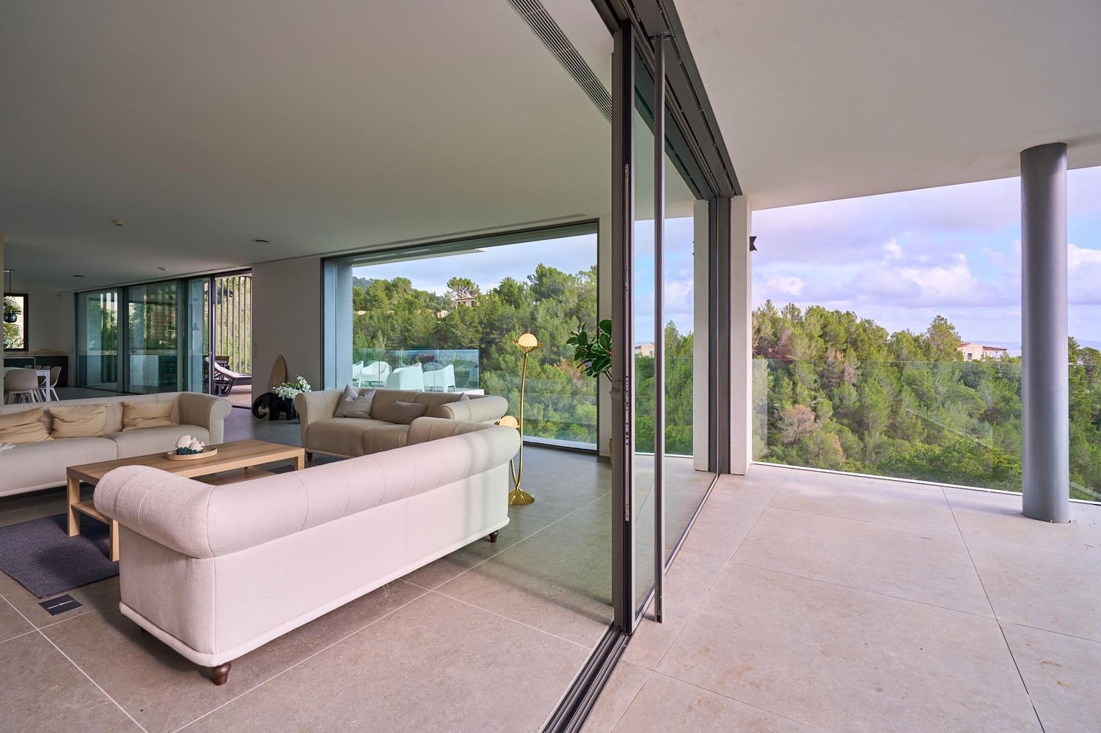 5 bedroom Villa for sale in Son Vida with pool garage - € 5,400,000 (Ref: 9497276)