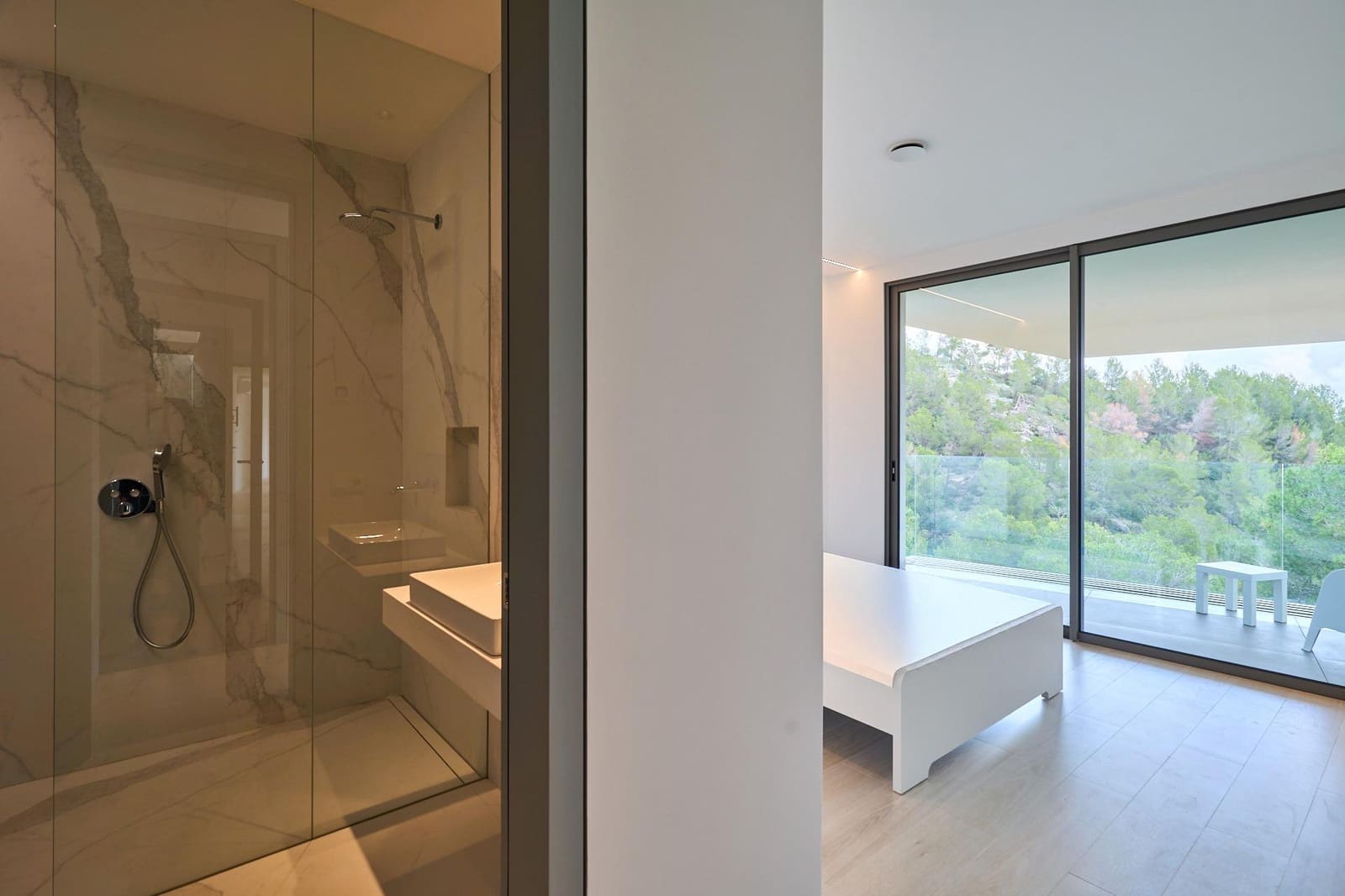 5 bedroom Villa for sale in Son Vida with pool garage - € 5,400,000 (Ref: 9497276)