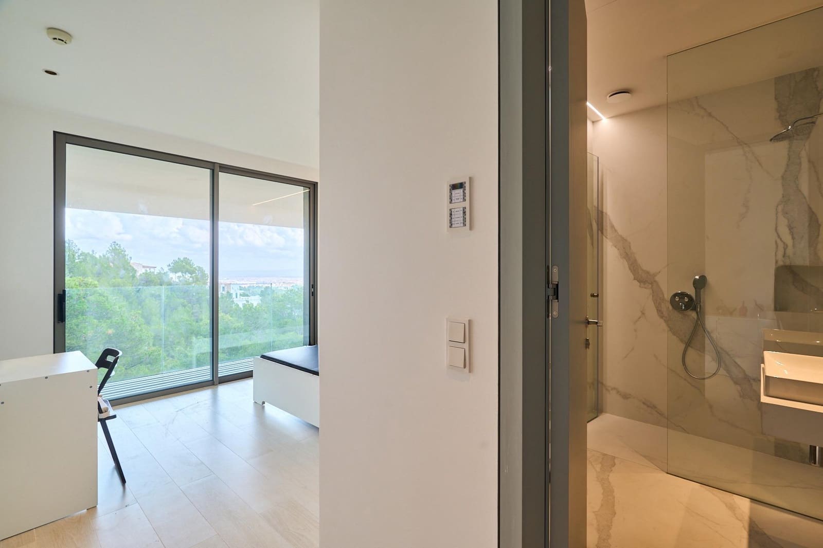 5 bedroom Villa for sale in Son Vida with pool garage - € 5,400,000 (Ref: 9497276)